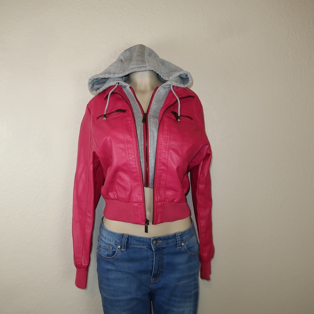 Jacket - Picture 4 of 4
